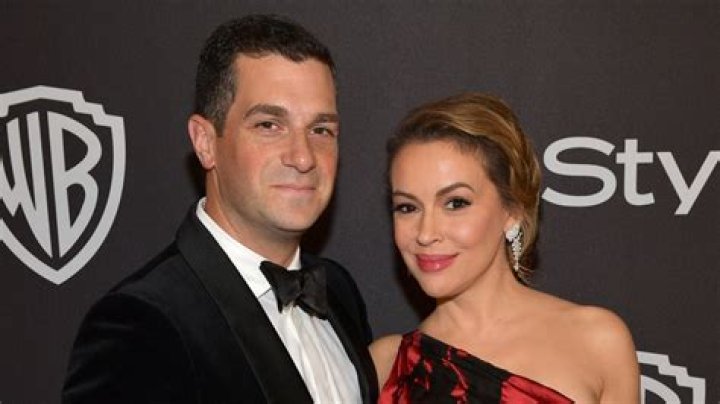 The Untold Truth About Alyssa Milano’s Husband David Bugliari