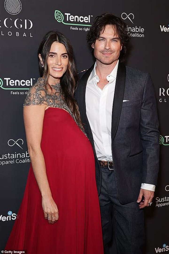 
The Untold Truth About Ian Somerhalder’s Wife – Nikki Reed 