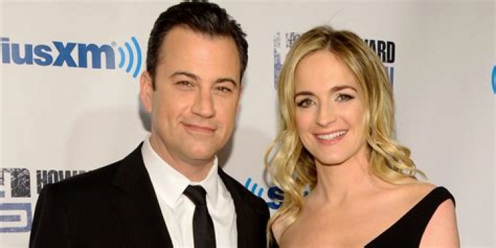 
The Untold Truth Of Jimmy Kimmel’s Ex-Wife – Gina Kimmel 