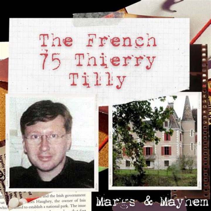 
Thierry Tilly Age, Birthday, Wikipedia, Who, Nationality, Biography 