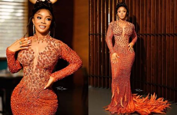 
‘This has taken me so long to share’ – Toke Makinwa reveals her latest achievement 