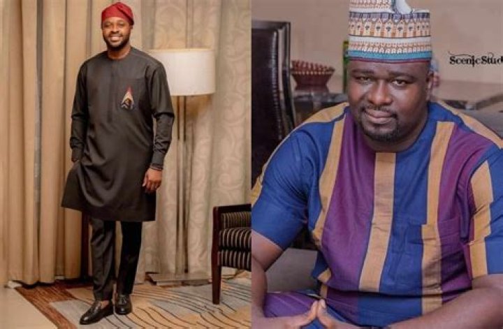 
“This Is A Big Disgrace To Our Family” Femi Adebayo Slams Brother Sodiq Adebayo 