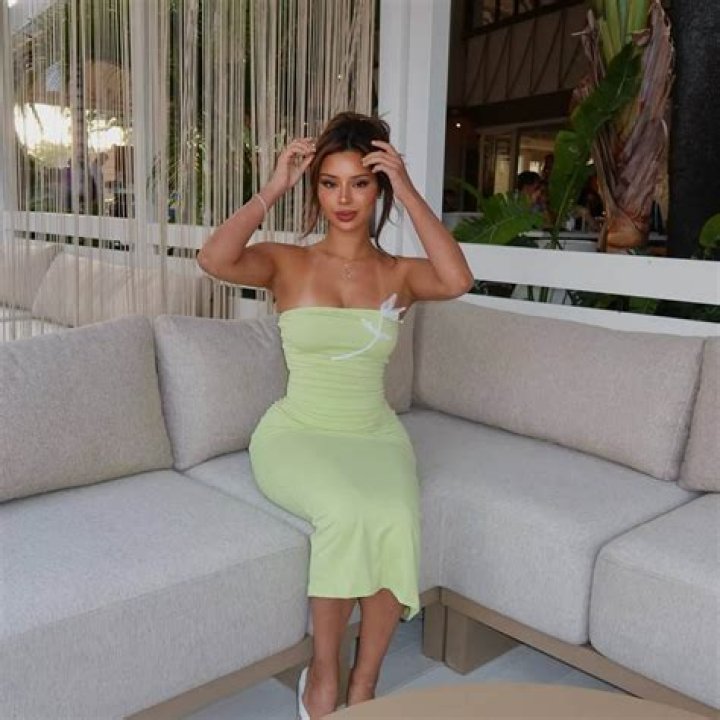 
Tiana Musarra Height, Weight, Net Worth, Age, Birthday, Wikipedia, Who, Nationality, Biography 