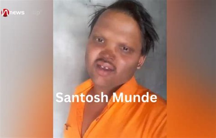 
Tik Tok Star Santosh Munde Death: What Happened To Him? Death Cause And Obituary 