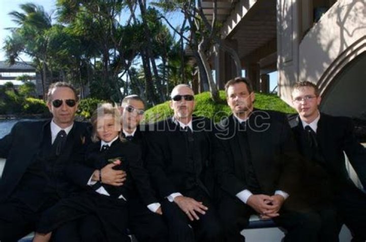 
Tim Chapman is not dead. Where is he now? Children, Age 