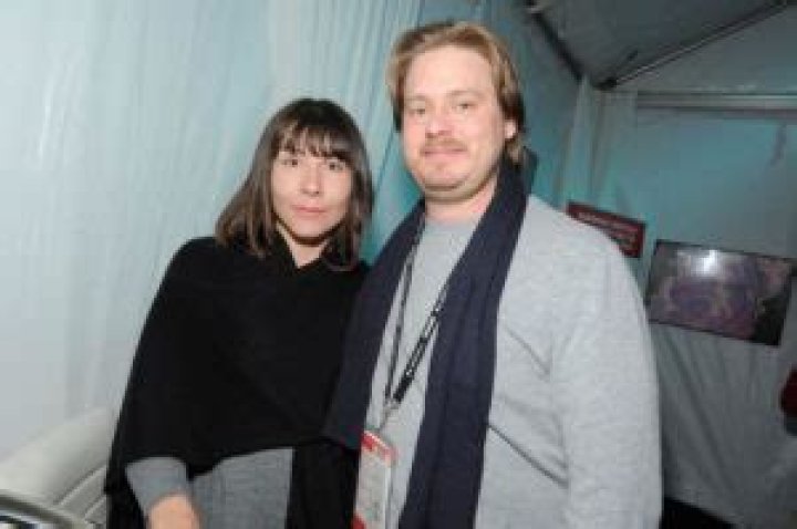 Tim Heidecker has been Married to Marilyn Porayko since 2007