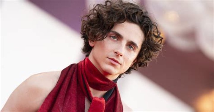 
Timothée Chalamet Shares It’s ‘Tough To Be Alive Now’ In Social Media Era 