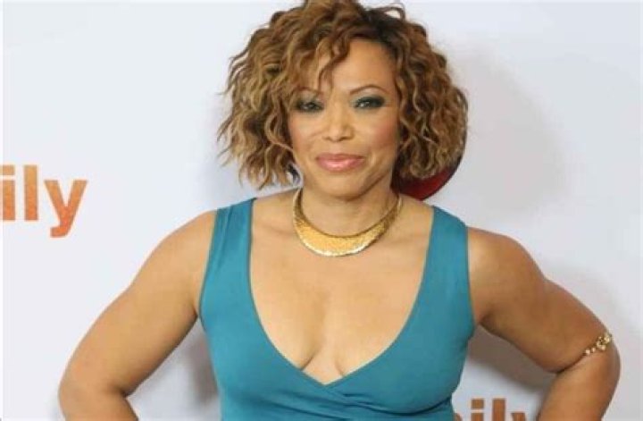 Tisha Campbell Height, Weight, Net Worth, Age, Birthday, Wikipedia, Who, Nationality, Biography