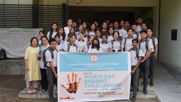 
TN Police to assign support person for abused children through Child Welfare Committee 