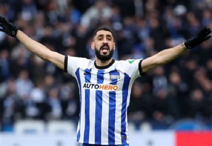 Tolga Cigerci Height, Weight, Net Worth, Age, Birthday, Wikipedia, Who, Nationality, Biography