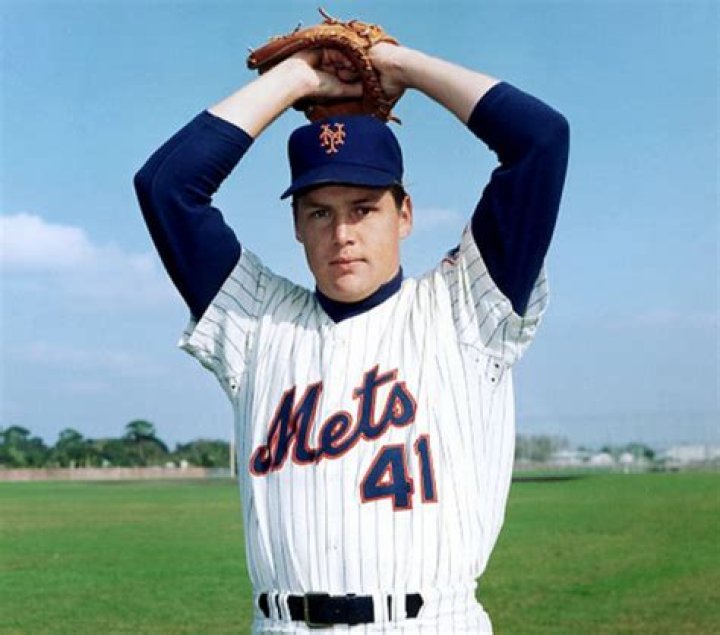 Tom Seaver Height, Weight, Net Worth, Age, Birthday, Wikipedia, Who, Instagram, Biography