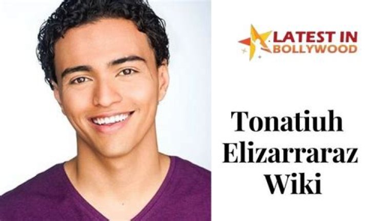 Tonatiuh Elizarraraz Net Worth, Age, Birthday, Wikipedia, Who, Nationality, Biography
