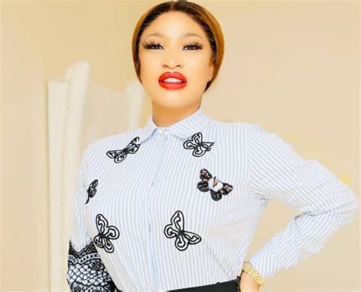 Tonto Dikeh Height, Weight, Net Worth, Age, Birthday, Wikipedia, Who, Nationality, Biography