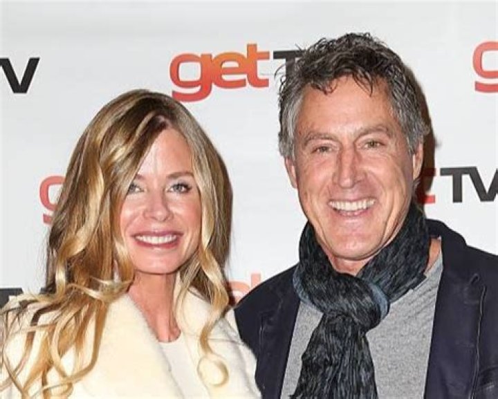 Tony Griffin is Married to Wife: Tricia Gist Griffin. Kids.