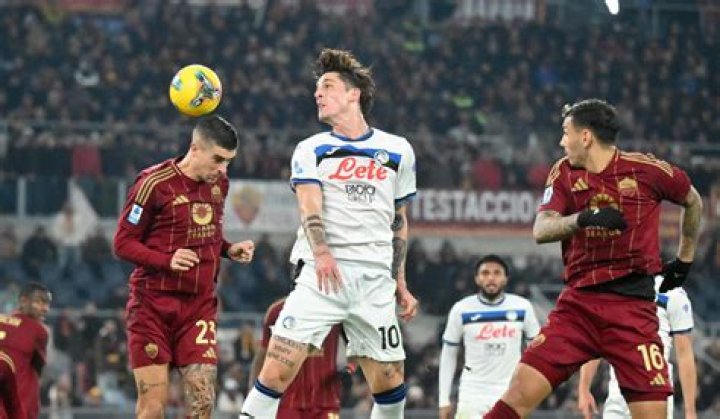 
Tottenham refusing to give up in fight for Nicolo Zaniolo 