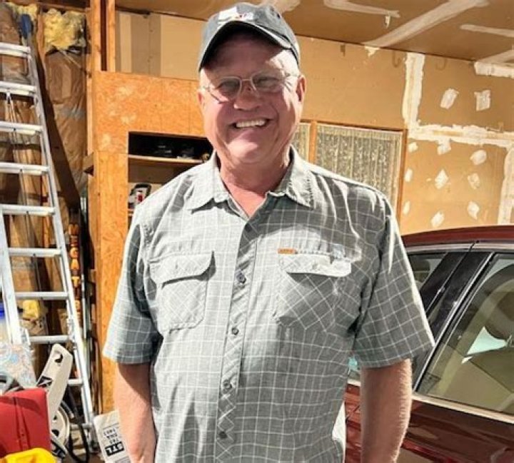 Tracy Hinson Height, Weight, Net Worth, Age, Birthday, Wikipedia, Who, Instagram, Biography