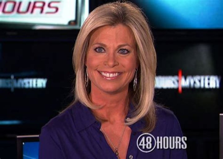 Tracy Smith Height, Weight, Net Worth, Age, Birthday, Wikipedia, Who, Nationality, Biography