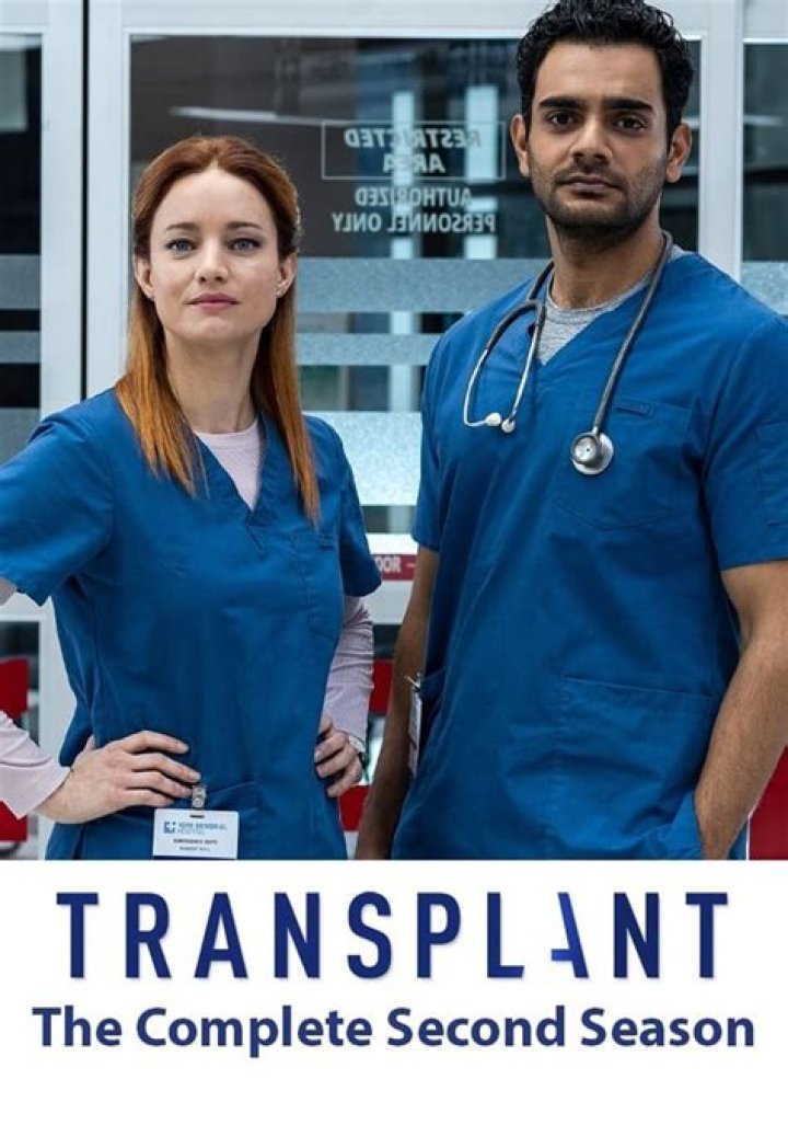 
Transplant Season 2 Episode 5 Release Date and Time, Countdown, When Is It Coming Out? 