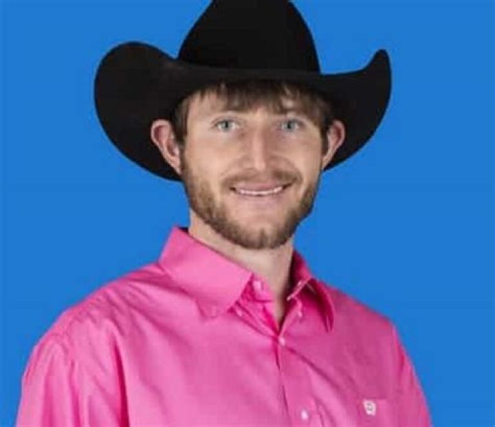 Trenton Montero Accident: Bareback Rider Injury And Health Update 2023