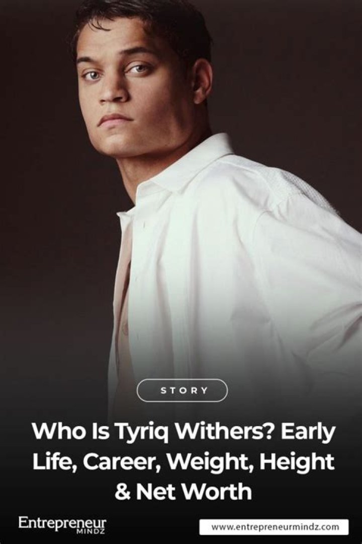 Trill Withers Height, Weight, Net Worth, Age, Birthday, Wikipedia, Who, Instagram, Biography