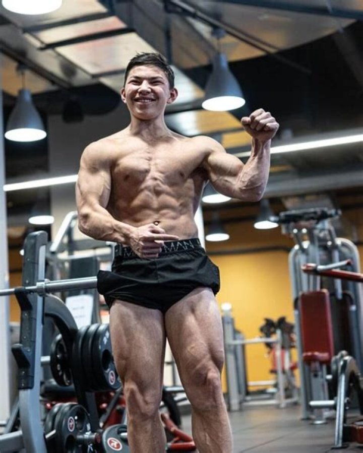 Tristyn Lee Height, Weight, Net Worth, Age, Birthday, Wikipedia, Who, Instagram, Biography