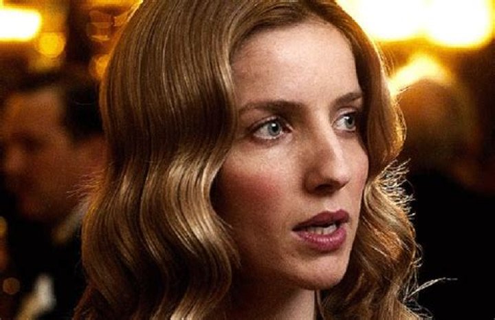 Truth About Annabelle Wallis Nose Job