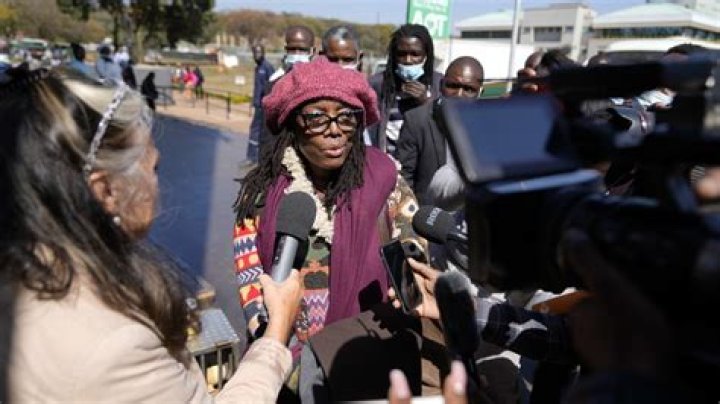 Tsitsi Dangarembga Height, Weight, Net Worth, Age, Birthday, Wikipedia, Who, Nationality, Biography