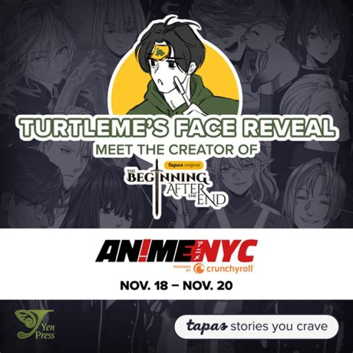 
Turtleme Face Reveal: Mysterious Creator Of TBATE Keeps Face Secret As Rumors Spread 