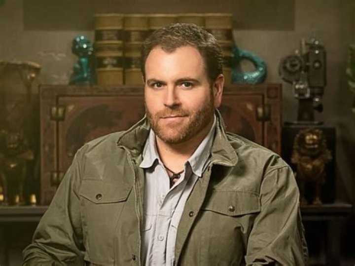 TV Presenter Josh Gates Has Always Followed Christianity- Facts About His Religious Belief