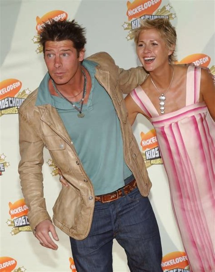 Ty Pennington’s girlfriend Andrea Bock Wiki: Wedding, Age, Net Worth, Children
