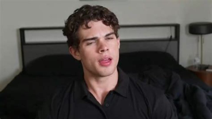 Tyler Braden Height, Net Worth, Age, Who, Facts, Biography, Wiki