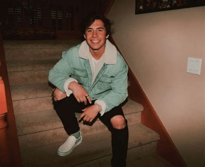 Tyler Brash Height, Age, Girlfriend, Biography, Wiki, Net Worth