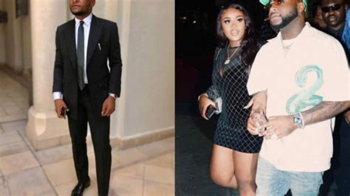 
Ubi Franklin Faults Blogger For Demeaning Chioma Rowland 