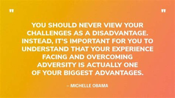 
Ubi Franklin Shares His Inspiration For Overcoming Depression. 