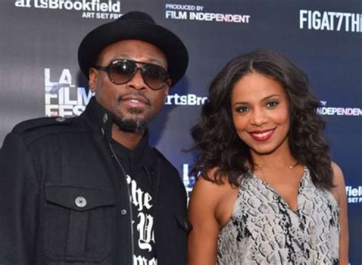 Understanding Why Sanaa Lathan Has Never Had Any Husband or Kids
