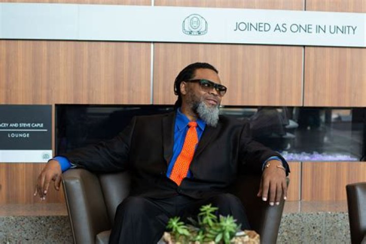 
University Of Texas Rodney Andrews Death And Obituary Family Mourns The Loss 