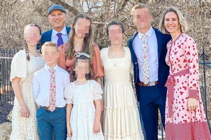 
Untold Truths About German Singer Linda Hesse Partner Andre Franke And Their Family 