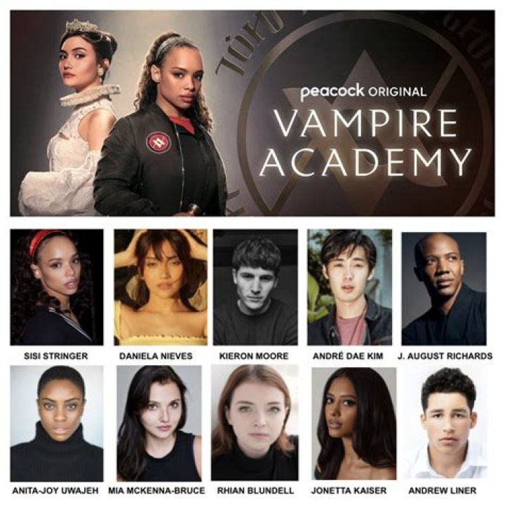 
Vampire Academy Cast Jennifer Kirby Partner: Relationship Timeline With Robert Gilbert 