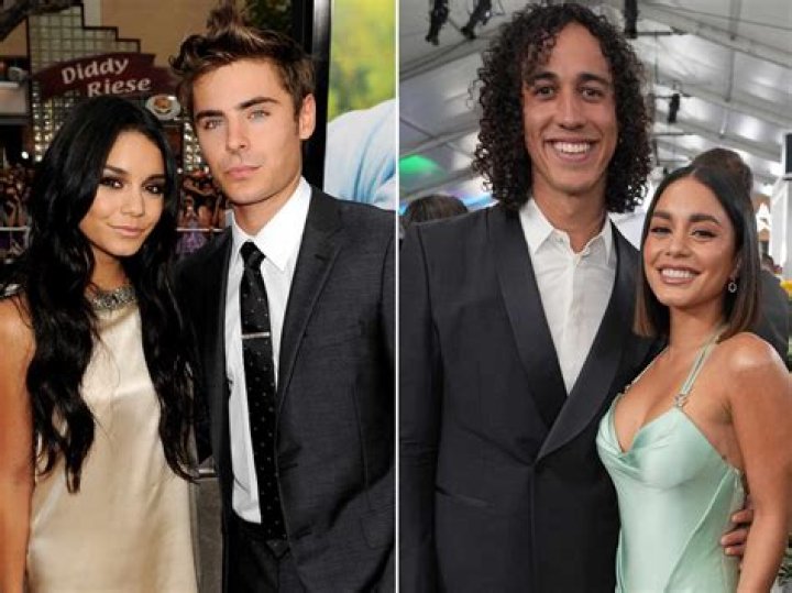 Vanessa Hudgens Goes Oscar Official With New Boyfriend Cole Tucker- Their Age Difference Makes Fans Curious
