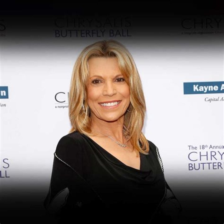 Vanna White Height, Weight, Net Worth, Age, Birthday, Wikipedia, Who, Instagram, Biography