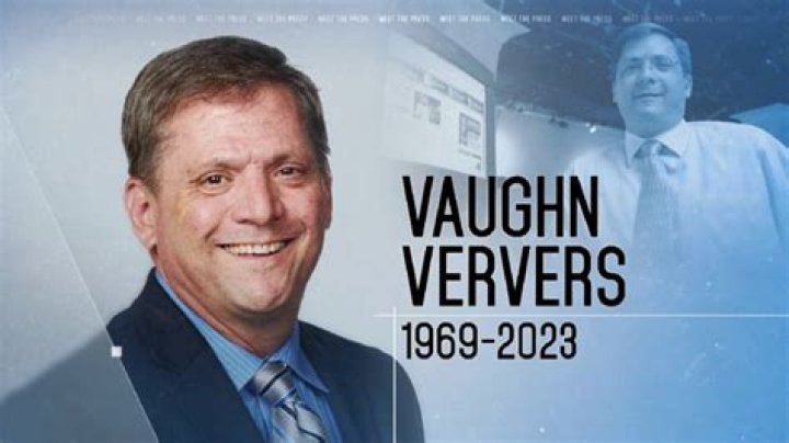 Vaughn Ververs Obituary And Death Cause – How Did He Die? Wife And Net Worth