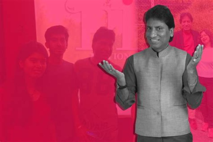 
Veteran Indian comedian, Raju Shrivastav, Health critical dies at 58 
