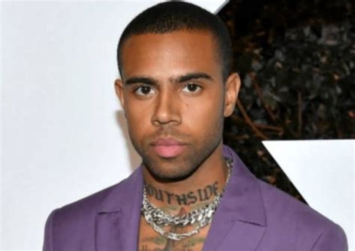 Vic Mensa net worth, height, age, wife, dating, affairs, gay, family, Wiki Bio
