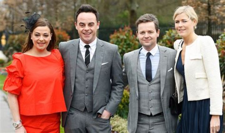 
Viewers Question If Dec Donnelly’s Wife Ali Astall Is Pregnant With Her Second Child 