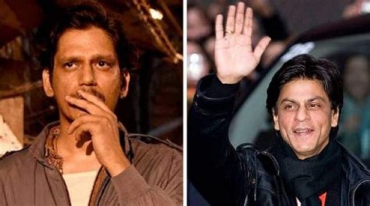 
Vijay Varma Was Told ‘You Are Not Shah Rukh Khan’ Before ‘Darlings’ 