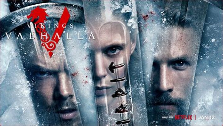 
Vikings: Valhalla season 2 review- Netflix’s surprise complete package returns 