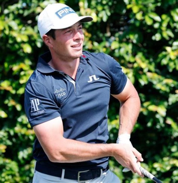 Viktor Hovland: Girlfriend, Family, Prize Money & Net Worth