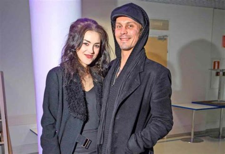 Ville Valo is not Married to a Wife. Dating Girlfriend: Christel Karhu