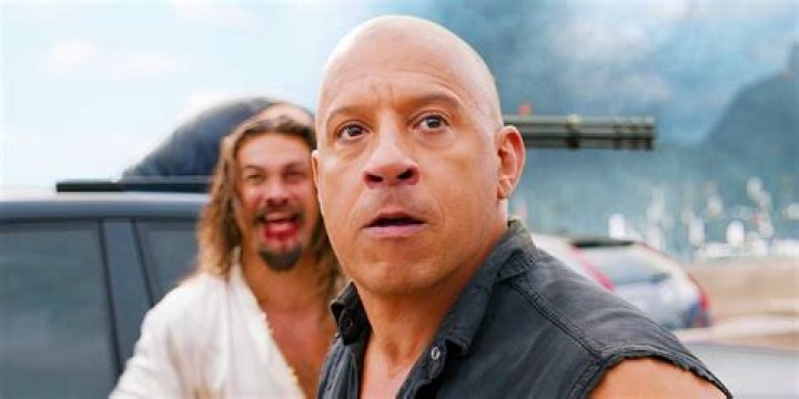 
Vin Diesel Hints At Fast & Furious 9 BTS War In Deleted Instagram Caption 