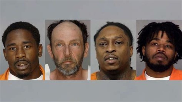 
Virginia jail break: Four inmates on drug charges escape from federal prison 